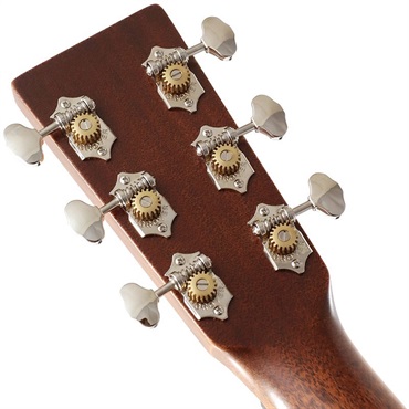 MARTIN CTM 000-14Fret Sitka Spruce/Cherry hill [先着でMartin特製フォトフレームプレゼント！] マーチン マーティン 画像9