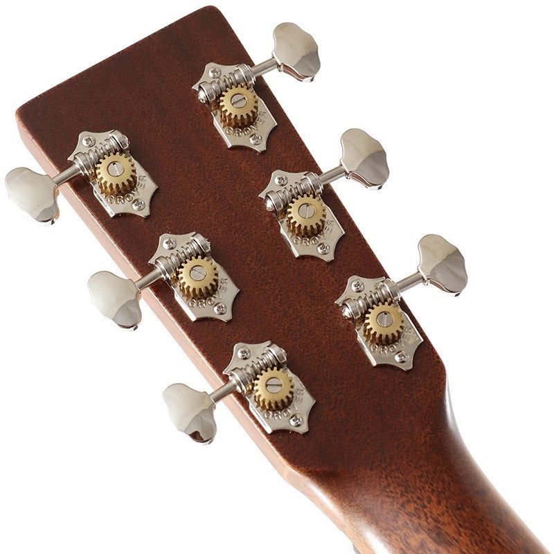 MARTIN CTM 000-14Fret Sitka Spruce/Cherry hill [先着でMartin特製フォトフレームプレゼント！] マーチン マーティン 画像9