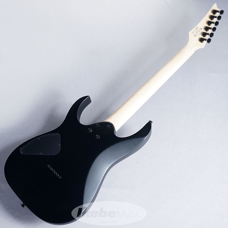Ibanez RG421EX-BKF ｜イケベ楽器店オンラインストア