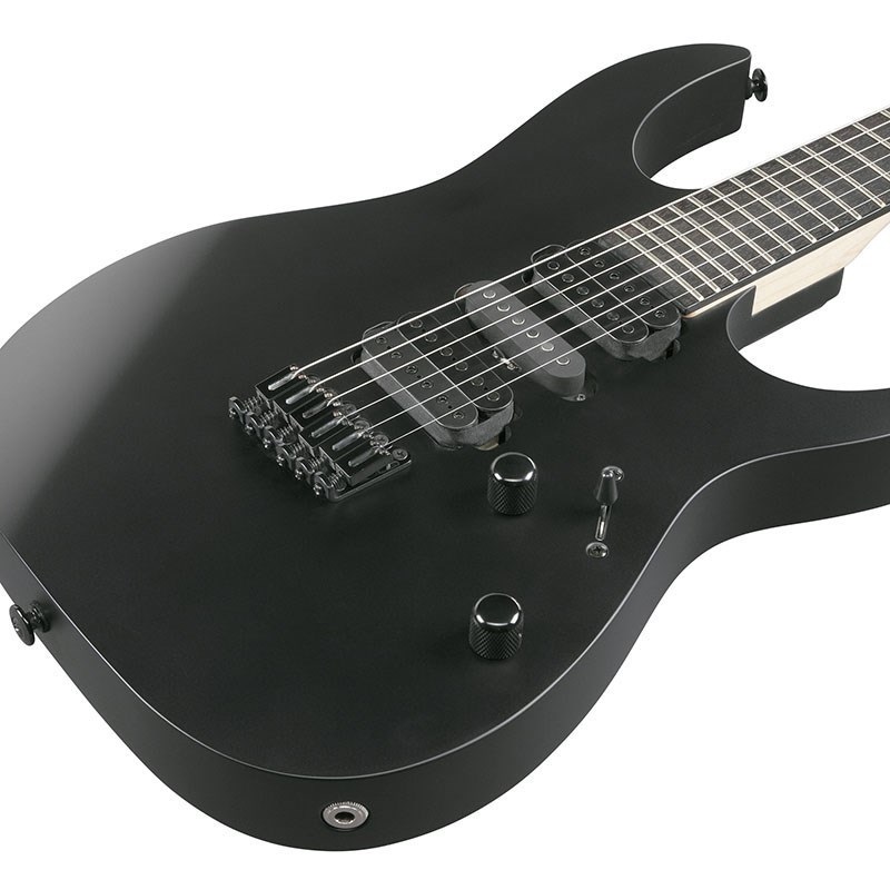 Ibanez RG6HSHFX-BKF 画像2