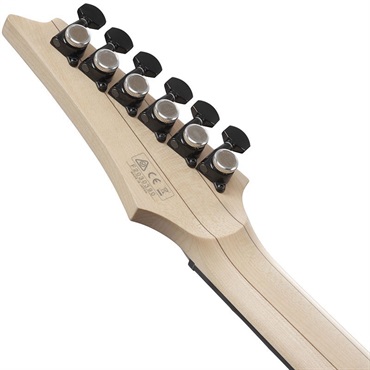 Ibanez RG6HSHFX-BKF 画像5