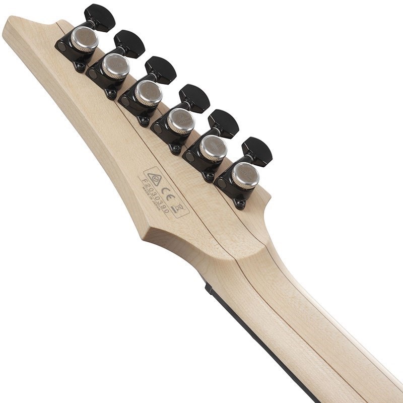 Ibanez RG6HSHFX-BKF 画像5