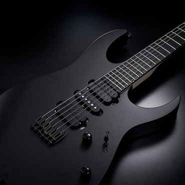Ibanez RG6HSHFX-BKF 画像6