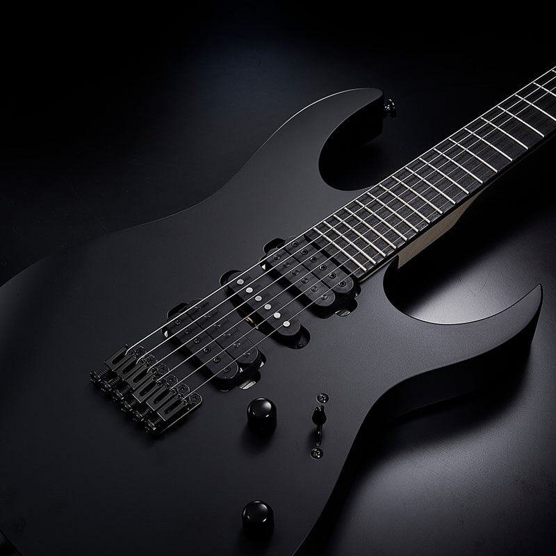 Ibanez RG6HSHFX-BKF 画像6