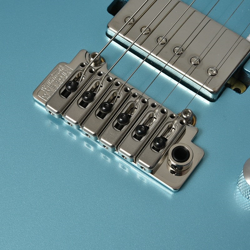 bacchus tactics24 MOD EVH Wolfgangピックアップ bacchus tactics24 MOD EVH Wolfgangピックアップ