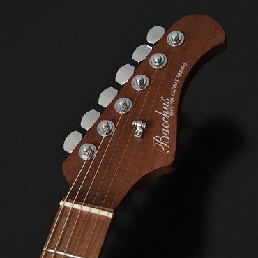 Bacchus Global Series TACTICS24-STD/RSM (OTM) 画像7