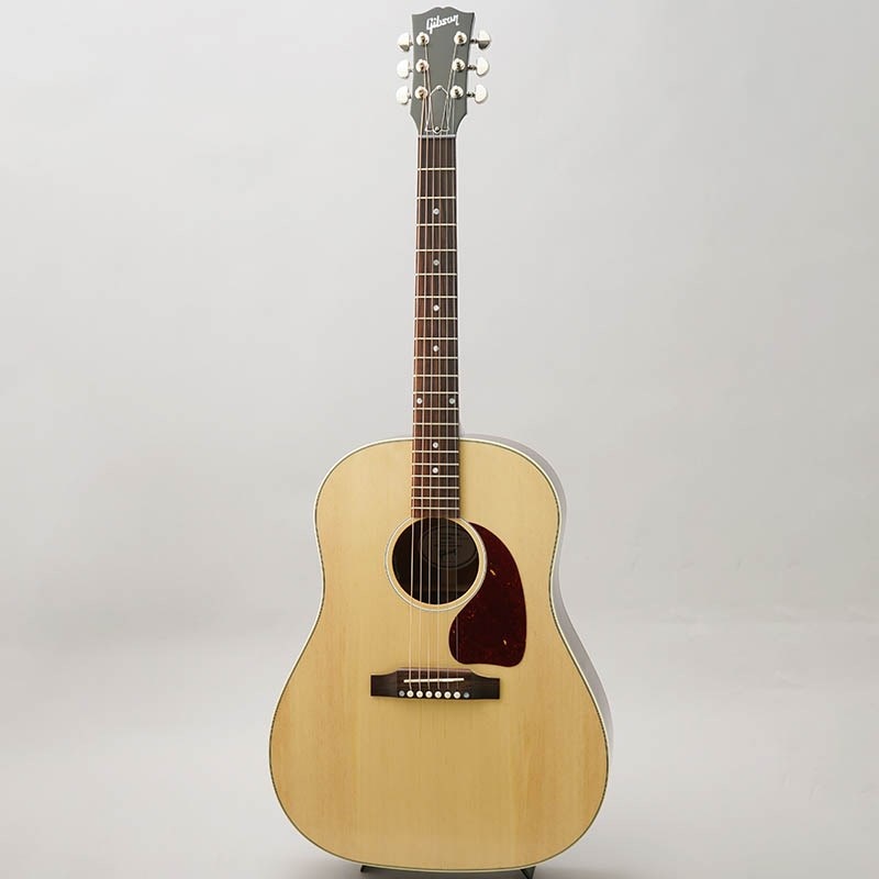 Gibson】J-45 Standard TB VOS 日本国内限定モデル｜島村楽器