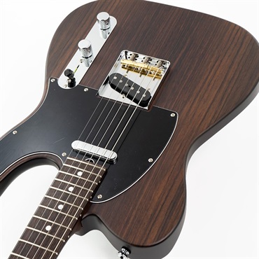 T's Guitars TL-22 Rose Neck 【Weight≒3.71kg】 ｜イケベ楽器