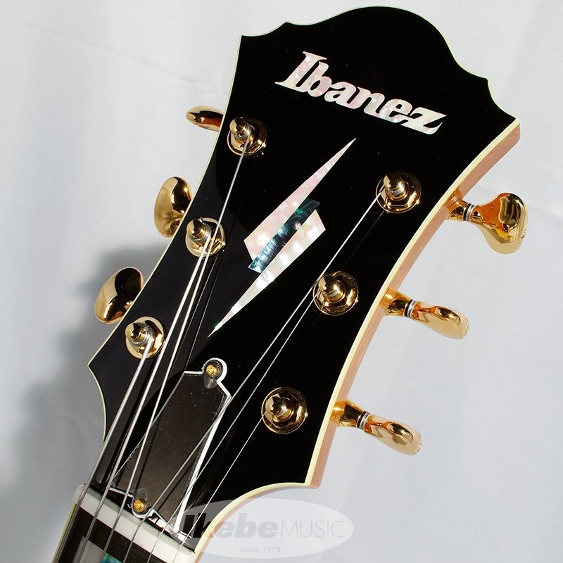 Ibanez PM200-NT [Pat Metheny Signature Model] 画像4