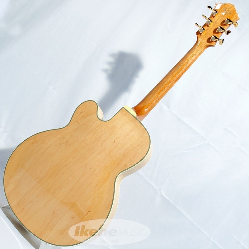 Ibanez PM200-NT [Pat Metheny Signature Model] 画像7