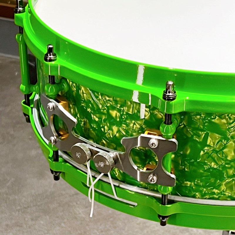 【今週限定値下げ】Trench Drums ケテドラム　リピーター　レゲエ ケテドラム リピーター