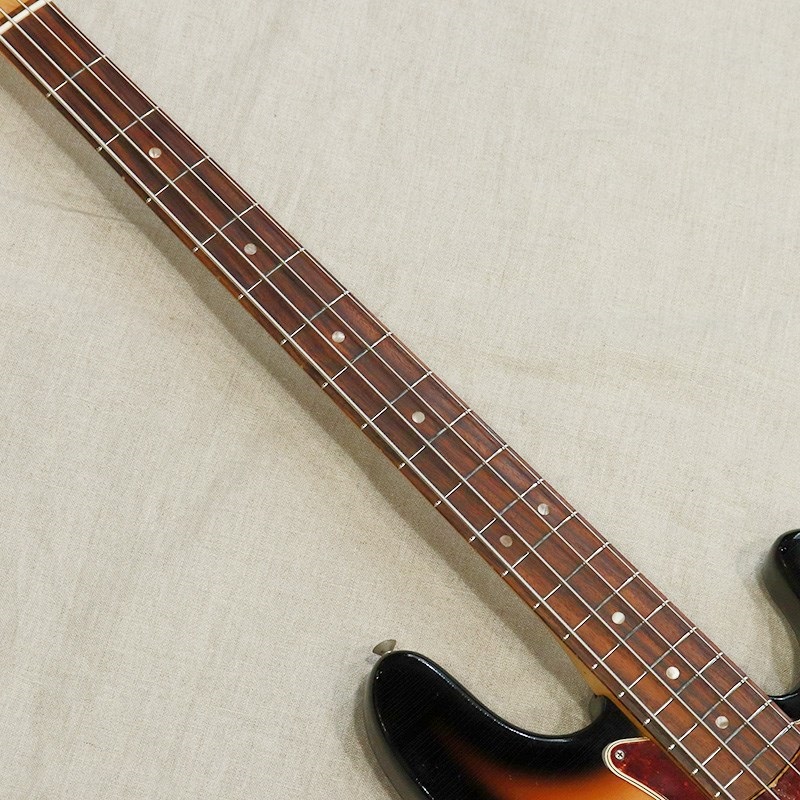 Fender USA Precision Bass 