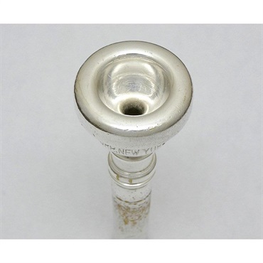Bach USED 中古  バック /  New York Bach 7C コルネット用マウスピース 画像1