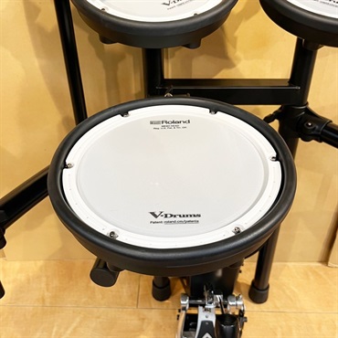 Roland USED 中古 TD-07KV [V-Drum Kit] シングルペダル