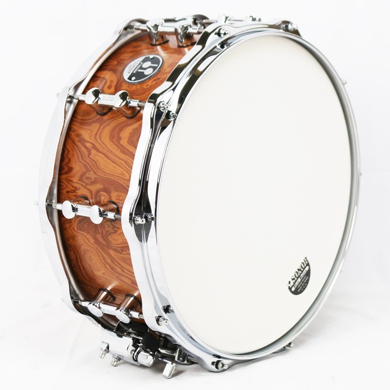 SONOR S-Classix Snare Drum 14×6 [SC10-1406SDWD] 【中古品】 画像2
