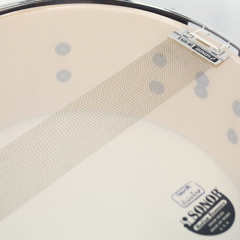 SONOR S-Classix Snare Drum 14×6 [SC10-1406SDWD] 【中古品】 画像6
