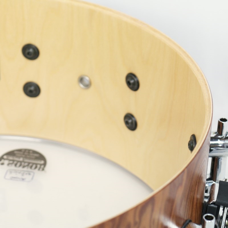 SONOR S-Classix Snare Drum 14×6 [SC10-1406SDWD] 【中古品】 画像8