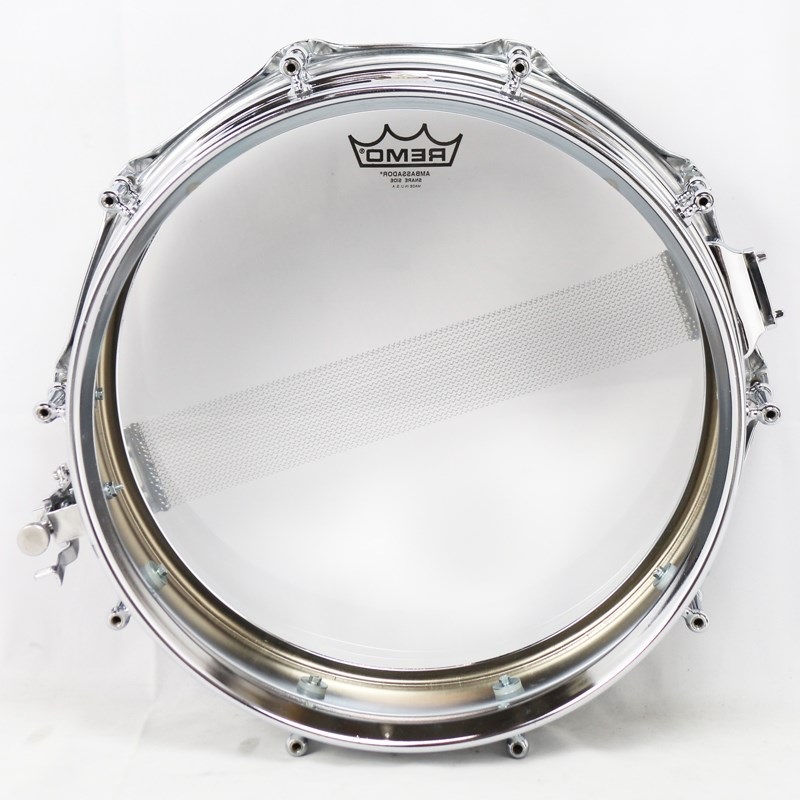 Ludwig LM400T [Supraphonic 14×5] Tube Lug 【中古品】 ｜イケベ楽器 