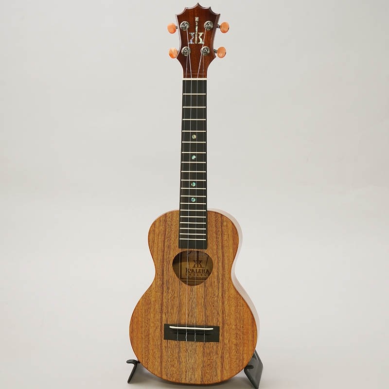 Koaloha KCM-00 コンサートサイズ 【木目厳選個体】 コアロハ ｜イケベ  