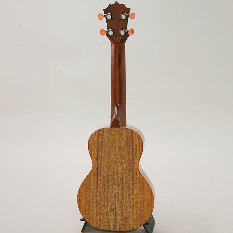 Koaloha KCM-00 コンサートサイズ 【木目厳選個体】 コアロハ ｜イケベ  