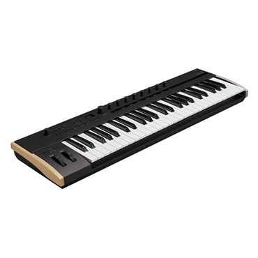 KORG KEYSTAGE-49(USB・MIDIコントローラー)(コルグ) 画像1