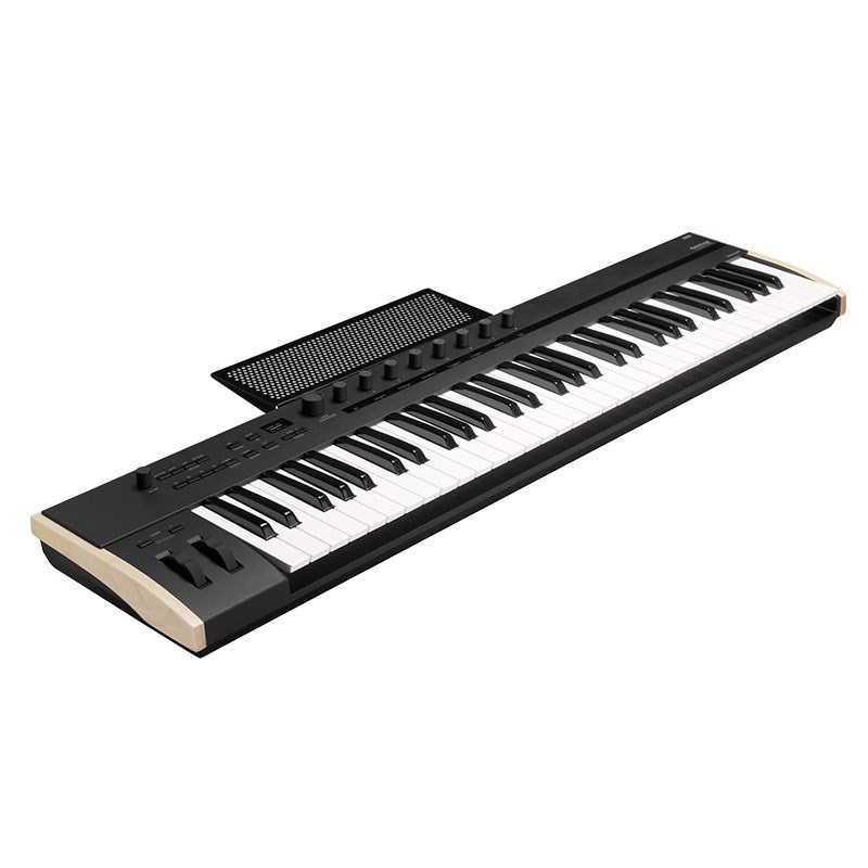 KORG KEYSTAGE-61 画像1