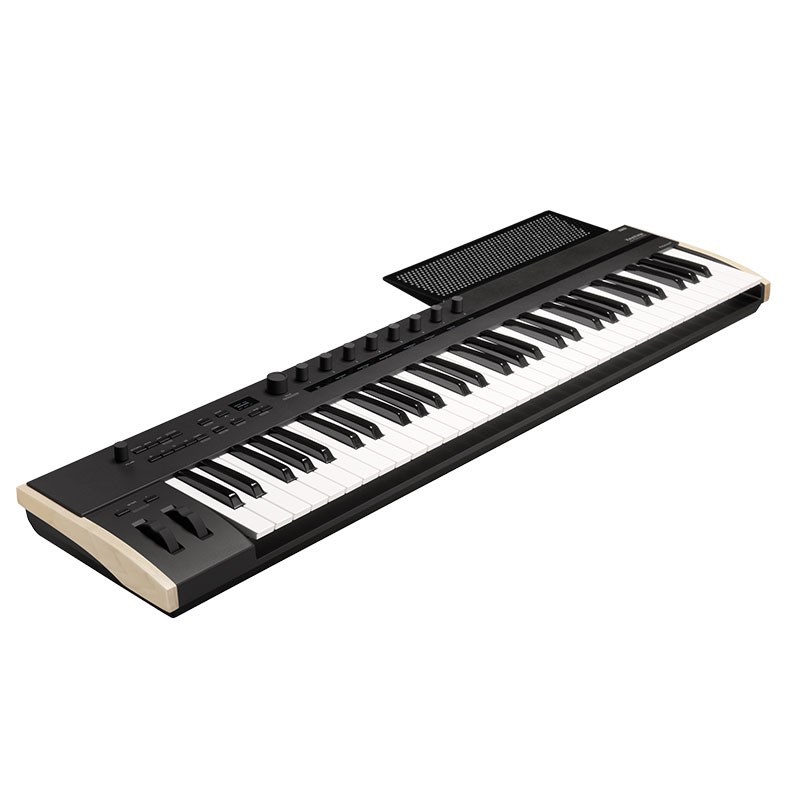 KORG KEYSTAGE-61 画像2