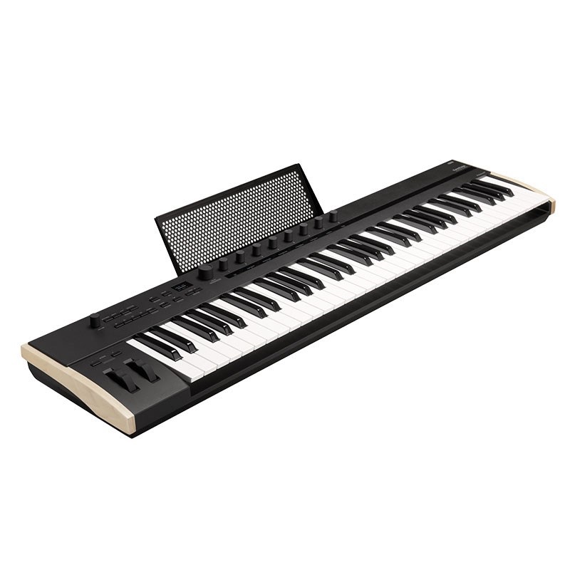 KORG KEYSTAGE-61 画像3