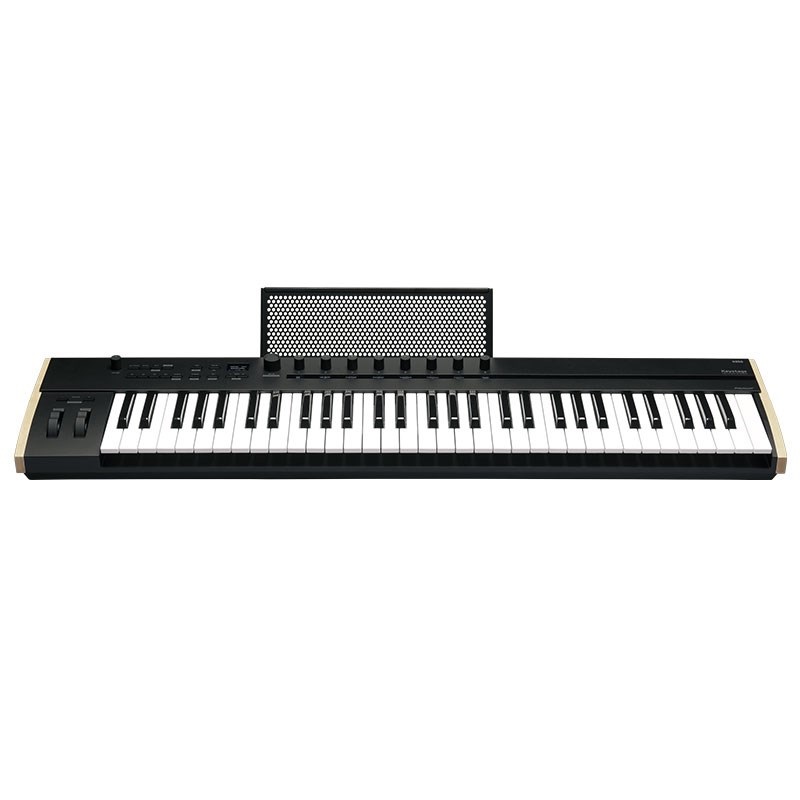 KORG KEYSTAGE-61 画像5