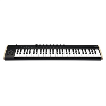 KORG KEYSTAGE-61 画像6