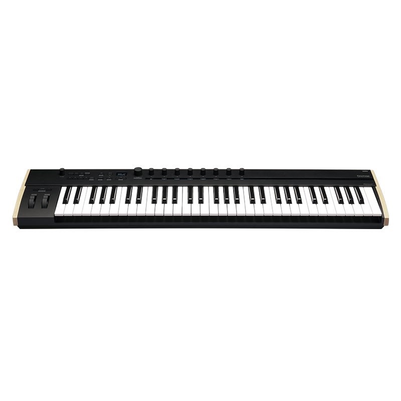 KORG KEYSTAGE-61 画像6