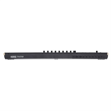 KORG KEYSTAGE-61 画像7