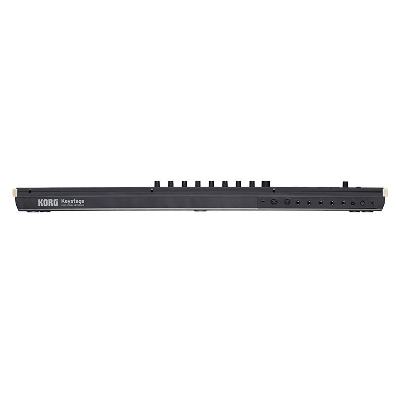 KORG KEYSTAGE-61 画像7