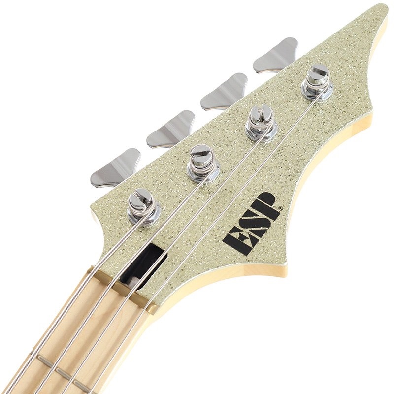 ESP 【USED】 METAL BIRD -SUKE BASS- 【売り尽くしSALE】 ｜イケベ 