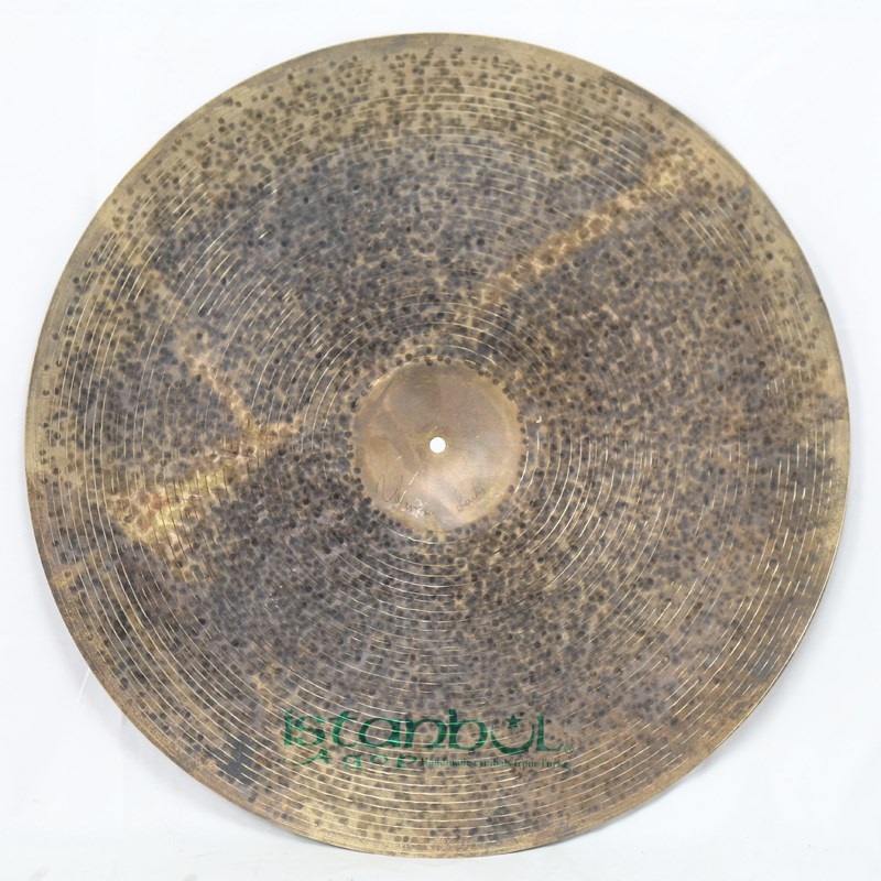 Istanbul／Agop Agop Signature Ride 26 [2872g]【中古品】 画像1