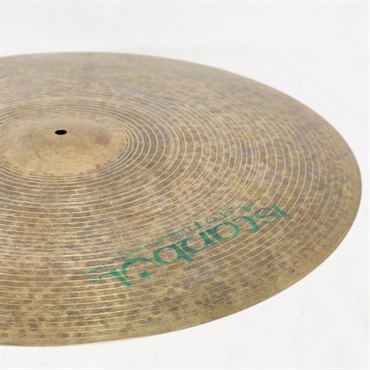 Istanbul／Agop Agop Signature Ride 26 [2872g]【中古品】 画像2