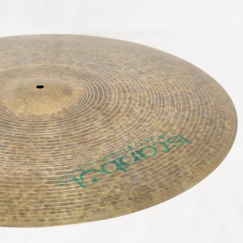 Istanbul／Agop Agop Signature Ride 26 [2872g]【中古品】 画像2