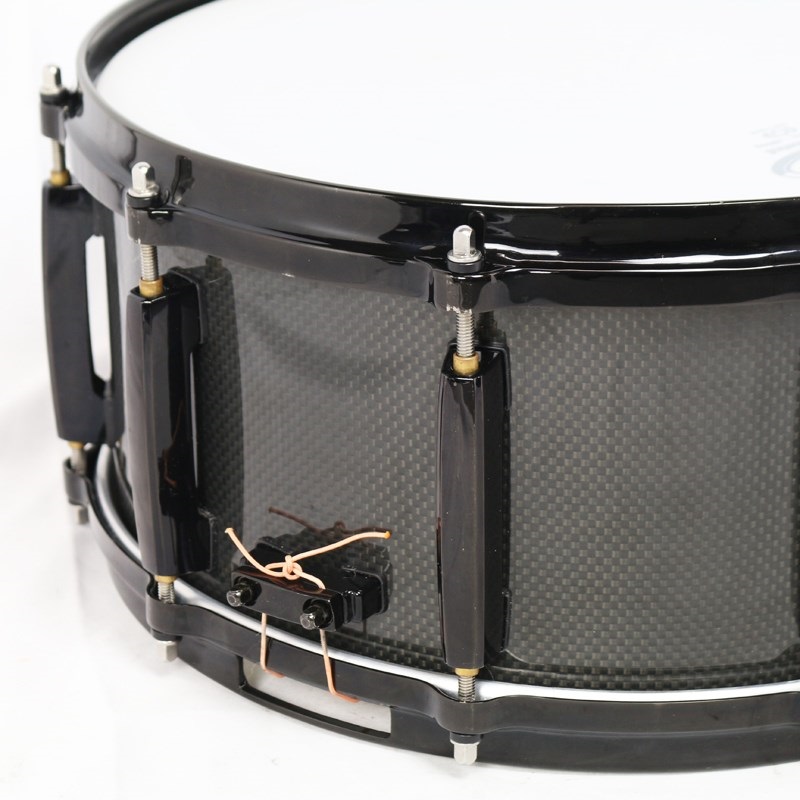 Pearl CMN1465S/B [Carbonply Maple / 14 x6.5]【中古品】 画像5