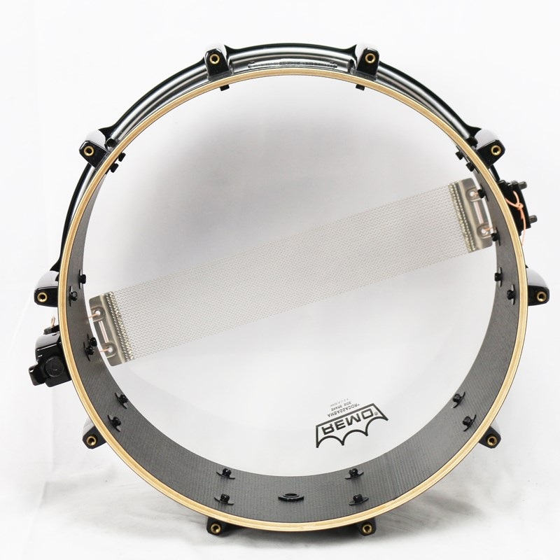 Pearl CMN1465S/B [Carbonply Maple / 14 x6.5]【中古品】 画像8
