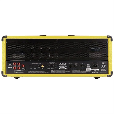 Marshall JVM210H【Custom Color for DESIGN STORE】 Yellow Levant 画像1