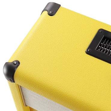 Marshall JVM210H【Custom Color for DESIGN STORE】 Yellow Levant 画像9