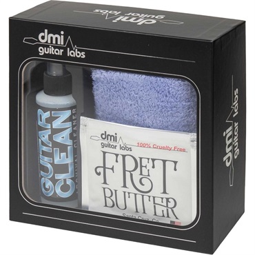 dmi guitar labs dmi gift set 【お得なメンテナンスセット】 画像2