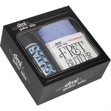 dmi guitar labs dmi gift set 【お得なメンテナンスセット】 画像3