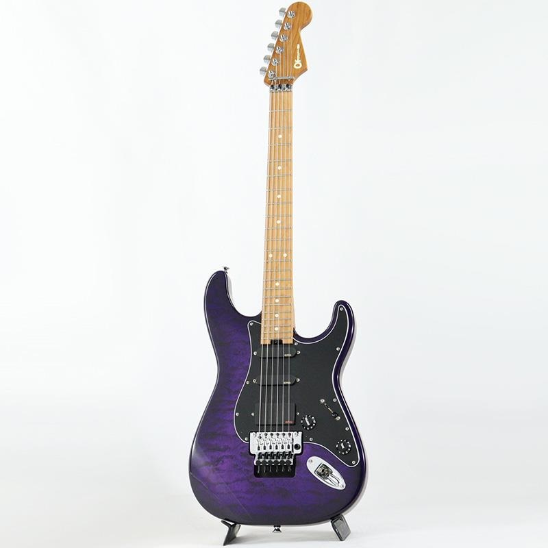 Charvel Marco Sfogli Signature Pro-Mod So-Cal Style 1 HSS FR CM QM