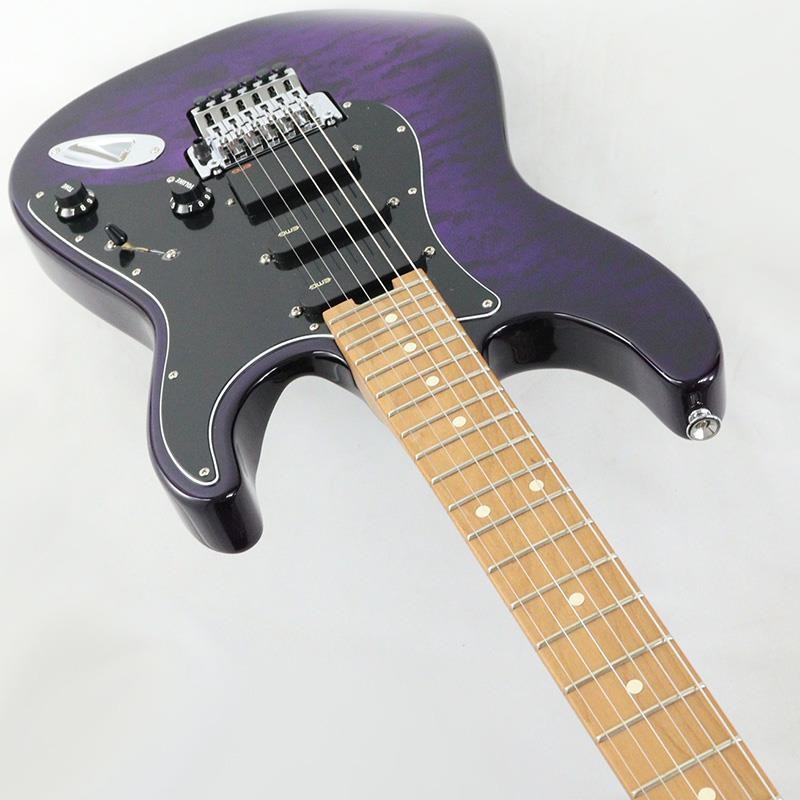 Charvel Marco Sfogli Signature Pro-Mod So-Cal Style 1 HSS FR CM QM