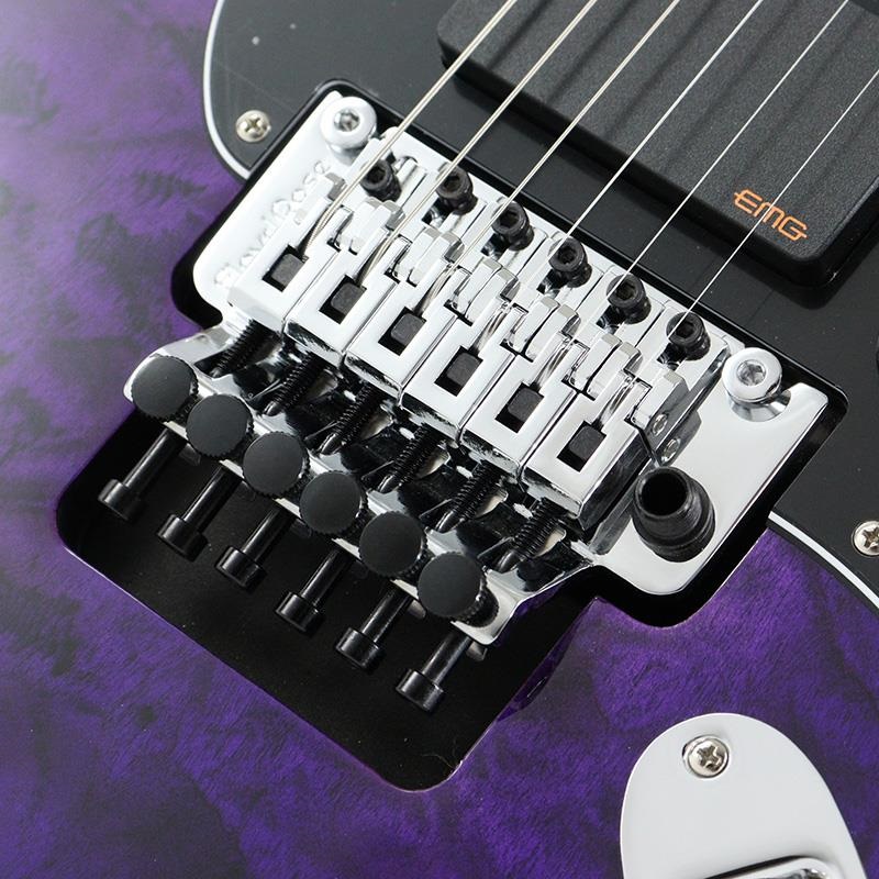 Charvel Marco Sfogli Signature Pro-Mod So-Cal Style 1 HSS FR CM QM