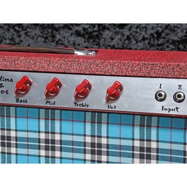 Akima&Neos Jewell 20 Reverb 画像2