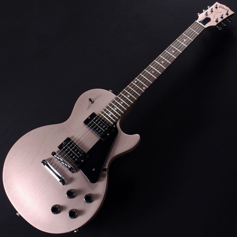 Gibson Les Paul Modern Lite (Rose Gold Satin) 画像1