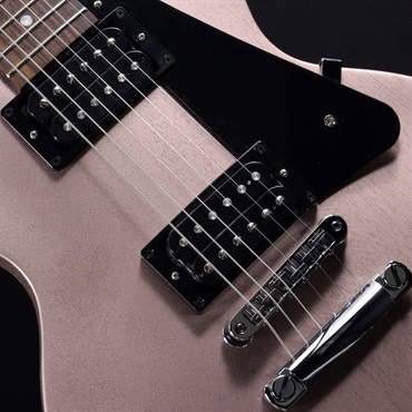 Gibson Les Paul Modern Lite (Rose Gold Satin) 画像3