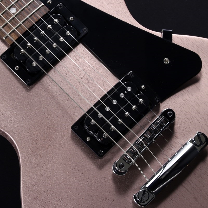 Gibson Les Paul Modern Lite (Rose Gold Satin) 画像3